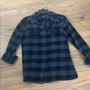 Boxwood plaid women’s fjord flannel 6 Patagonia